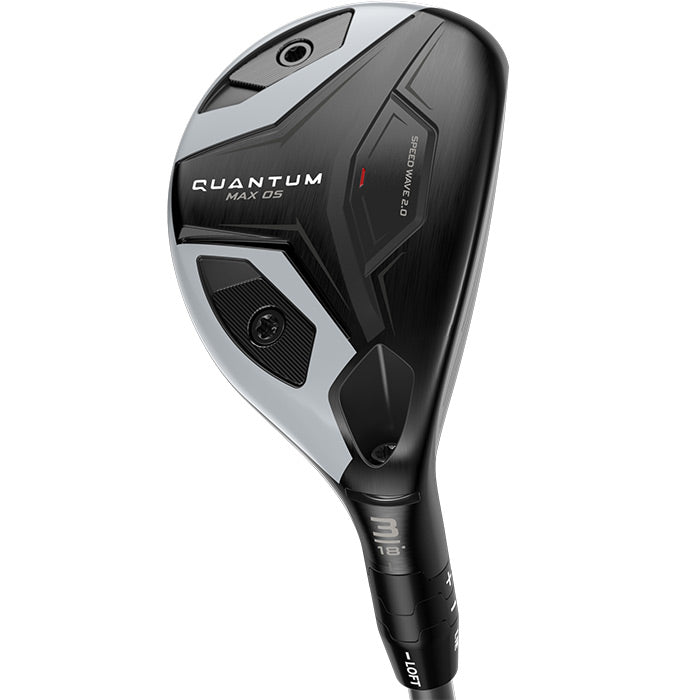 Callaway Quantum Max OS Combo Set