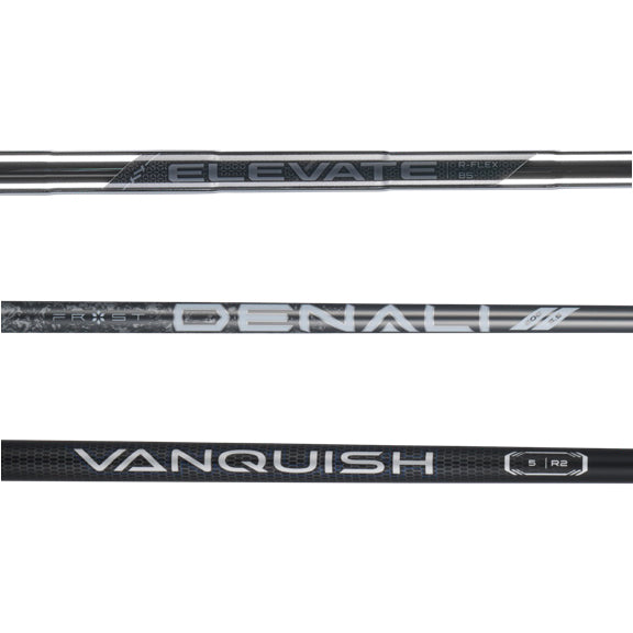 Callaway Quantum Max OS Combo Set