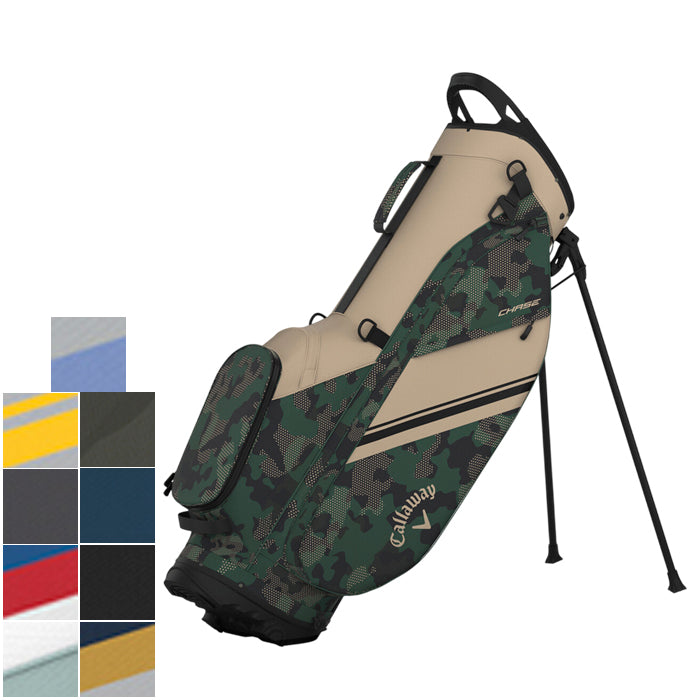 Callaway Chase Stand Bag