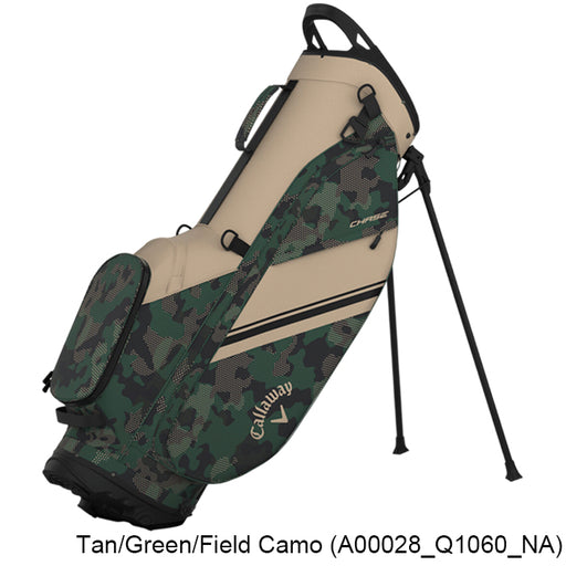 Callaway Chase Stand Bag