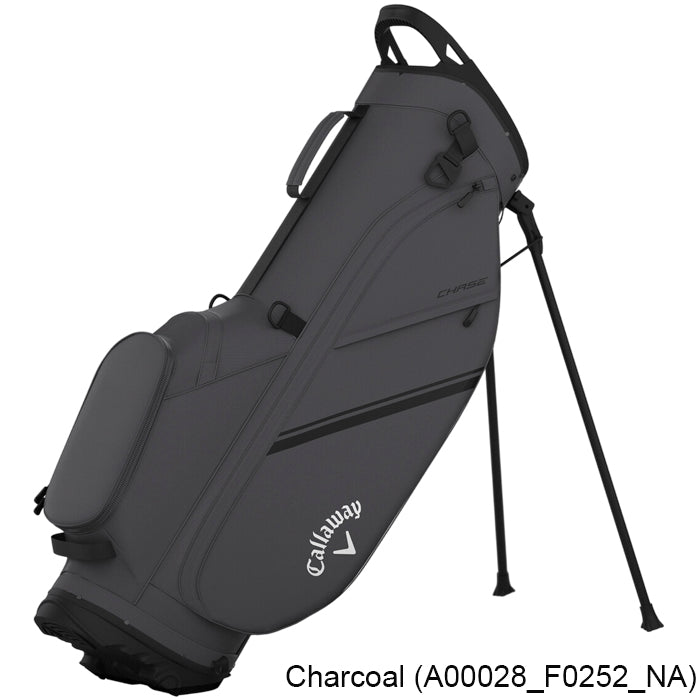 Callaway Chase Stand Bag