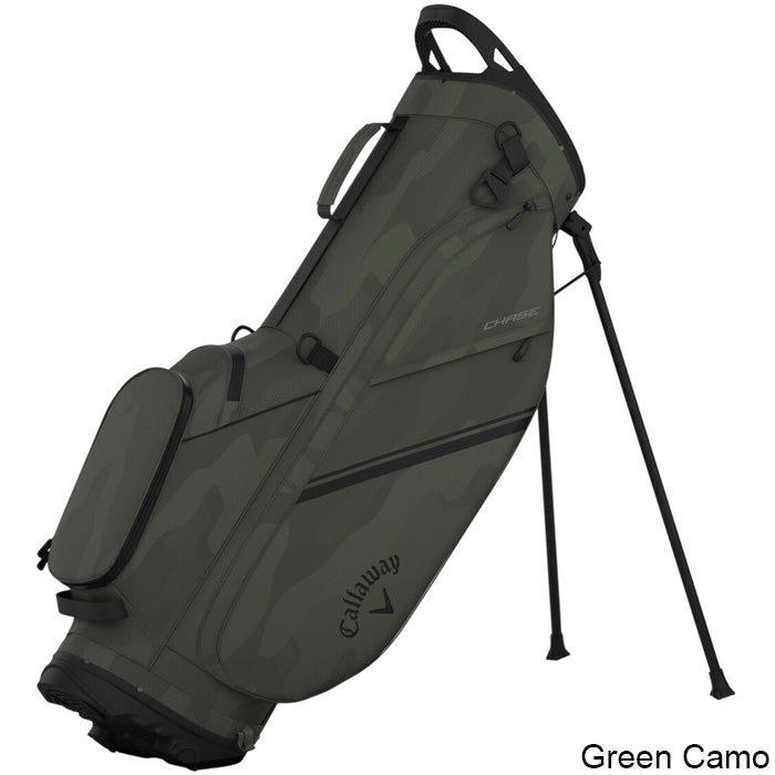 Callaway Chase Stand Bag