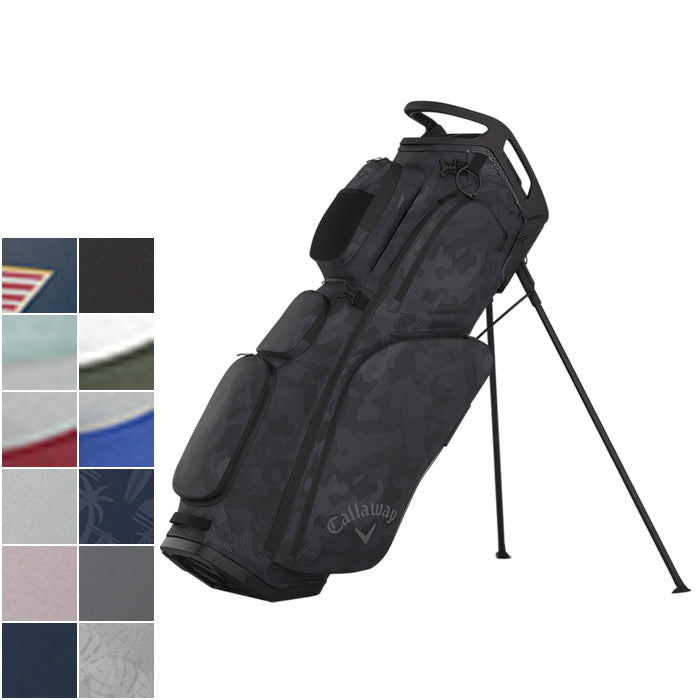 Callaway Fairway 14 Stand Golf Bag
