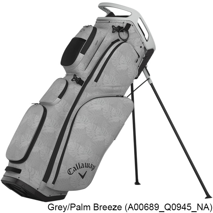 Callaway Fairway 14 Stand Golf Bag