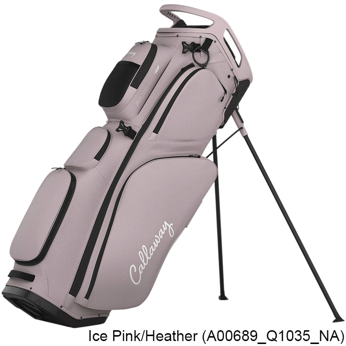 Callaway Fairway 14 Stand Golf Bag