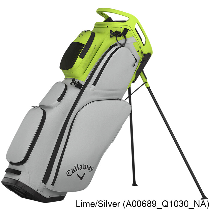 Callaway Fairway 14 Stand Golf Bag