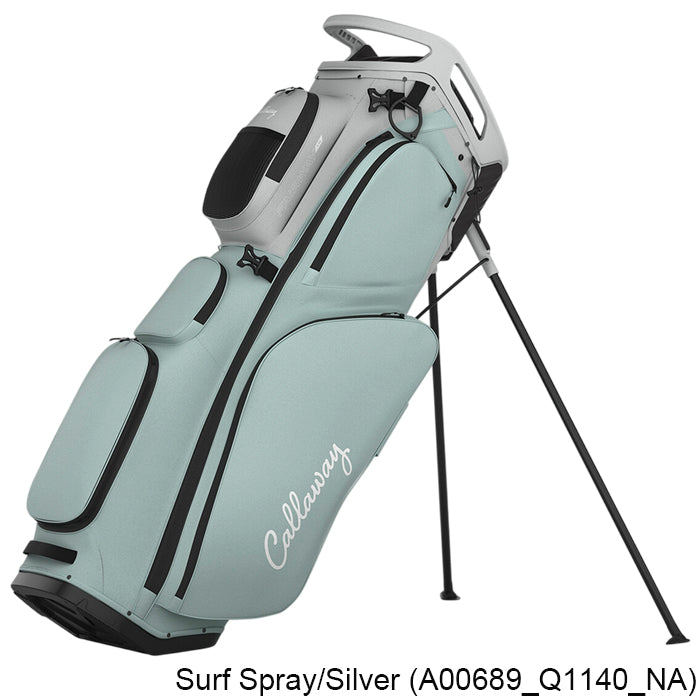 Callaway Fairway 14 Stand Golf Bag