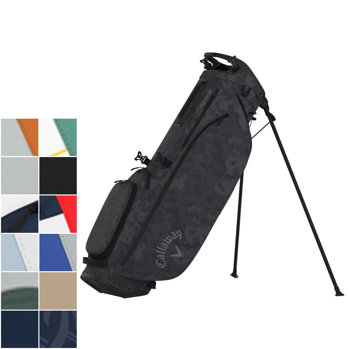 Callaway Hyperlite Zero Stand Bag