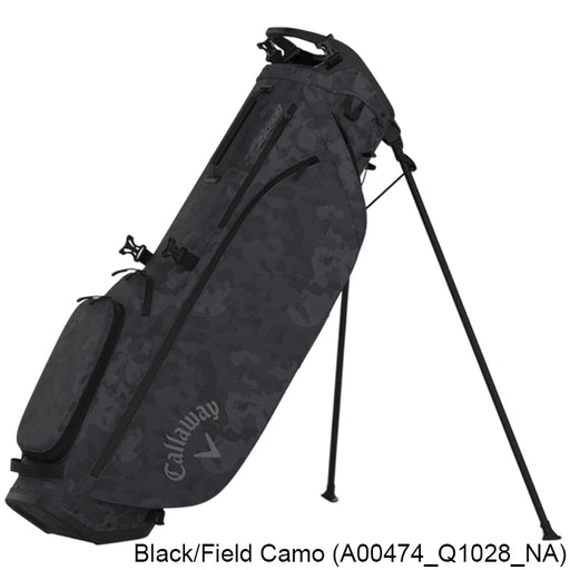 Callaway Hyperlite Zero Stand Bag