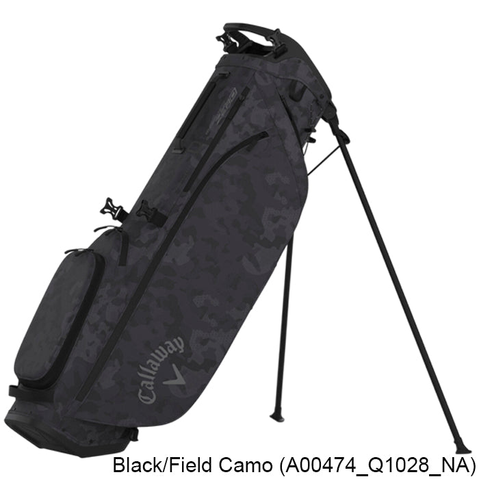 Callaway Hyperlite Zero Stand Bag