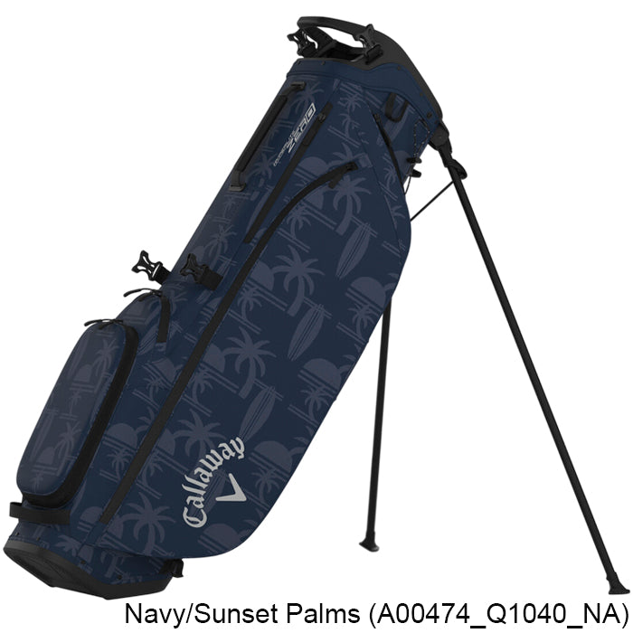 Callaway Hyperlite Zero Stand Bag