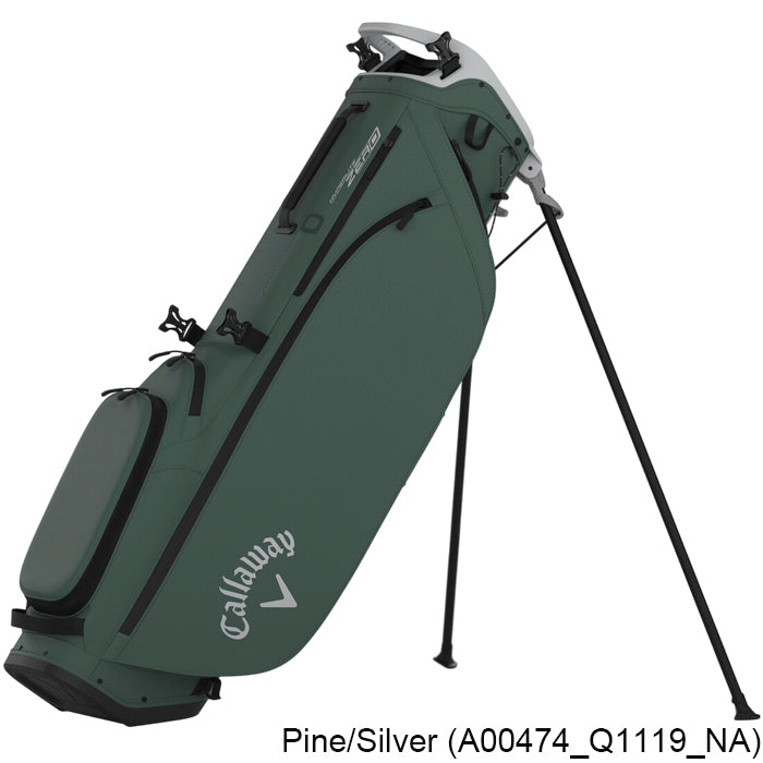 Callaway Hyperlite Zero Stand Bag