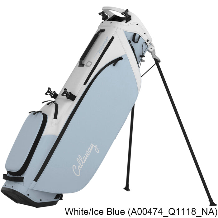 Callaway Hyperlite Zero Stand Bag
