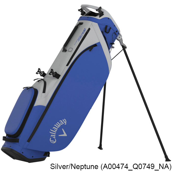 Callaway Hyperlite Zero Stand Bag