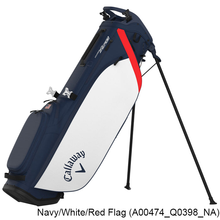 Callaway Hyperlite Zero Stand Bag