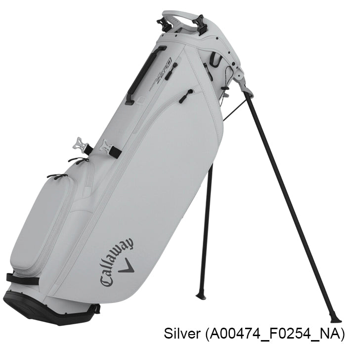 Callaway Hyperlite Zero Stand Bag