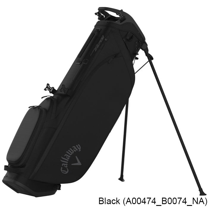 Callaway Hyperlite Zero Stand Bag