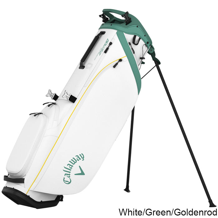 Callaway Hyperlite Zero Stand Bag