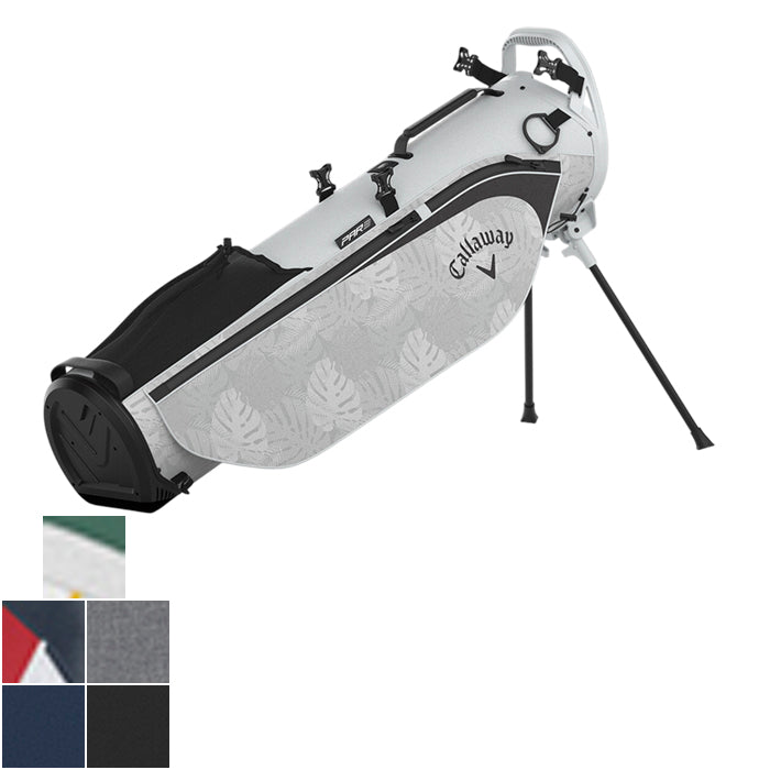 Callaway Par 3 Stand Bag