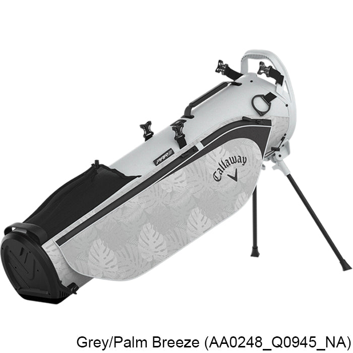 Callaway Par 3 Stand Bag
