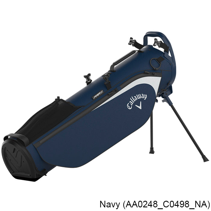 Callaway Par 3 Stand Bag