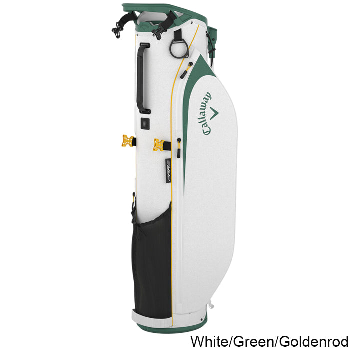 Callaway Par 3 Stand Bag