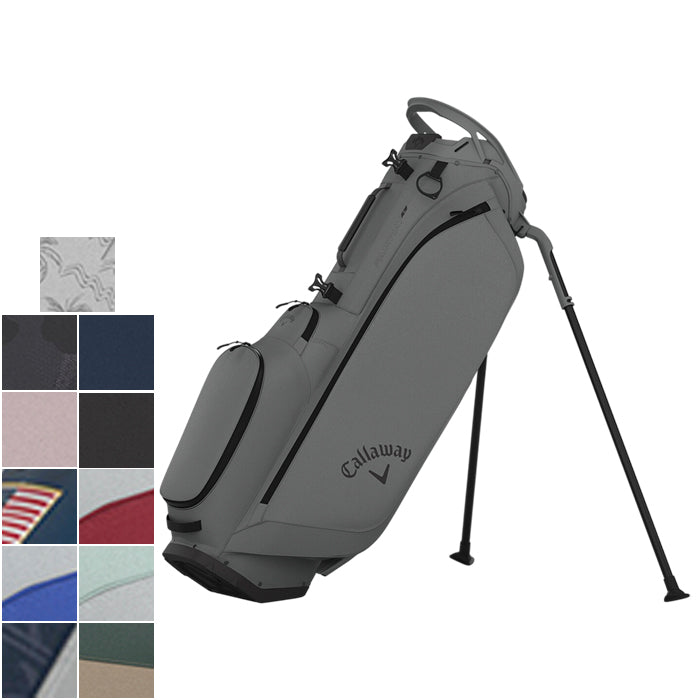 Callaway Fairway C Stand Golf Bag