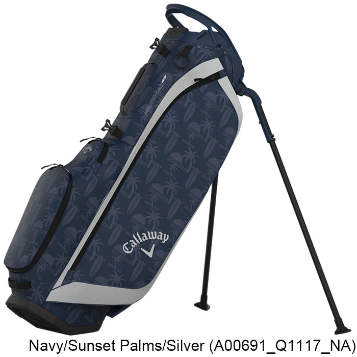 Callaway Fairway C Stand Golf Bag
