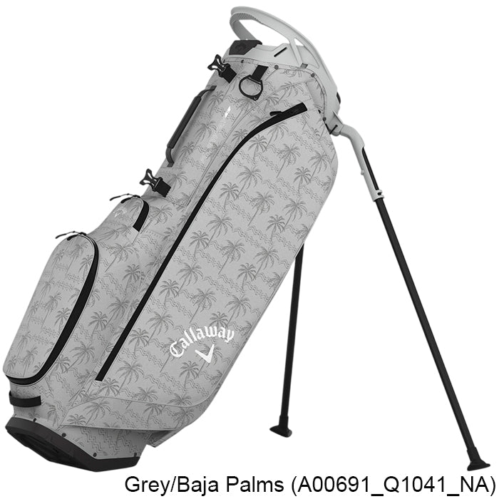 Callaway Fairway C Stand Golf Bag