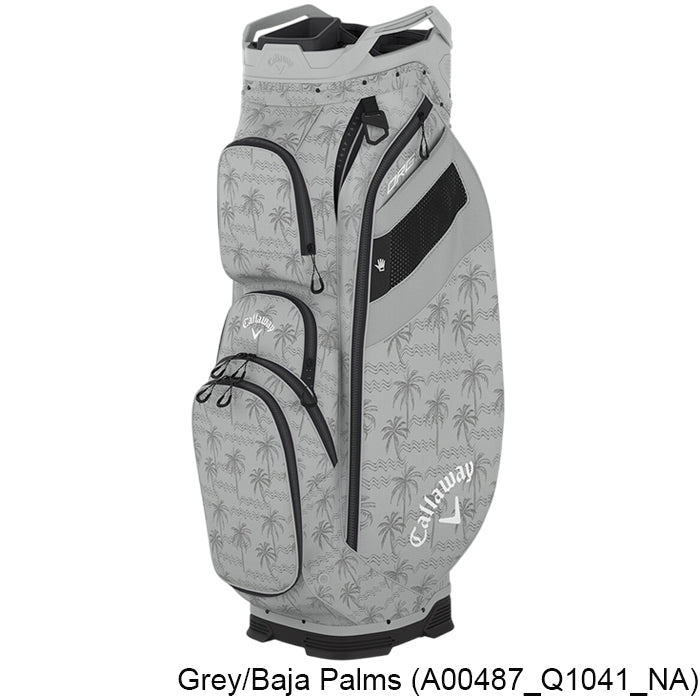 Callaway ORG 14 Cart Bag