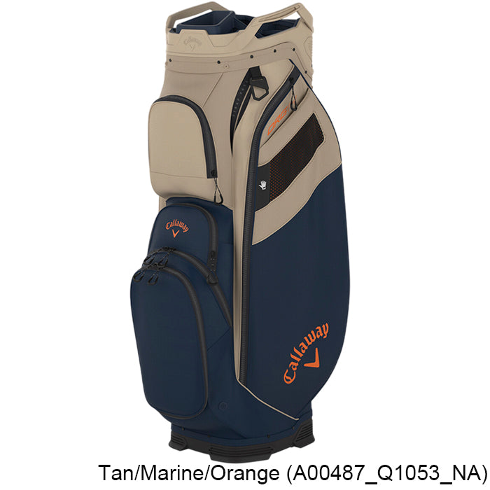 Callaway ORG 14 Cart Bag