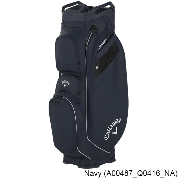 Callaway ORG 14 Cart Bag