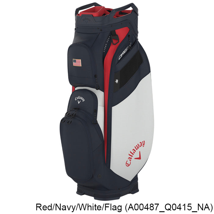 Callaway ORG 14 Cart Bag