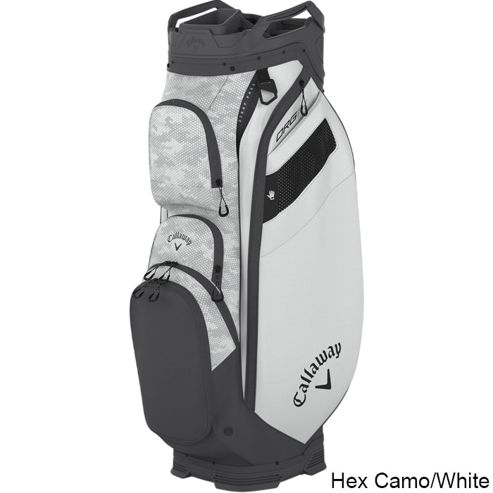Callaway ORG 14 Cart Bag