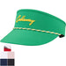 Callaway Birdie Putt Rope Visor