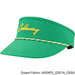 Callaway Birdie Putt Rope Visor
