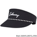Callaway Birdie Putt Rope Visor