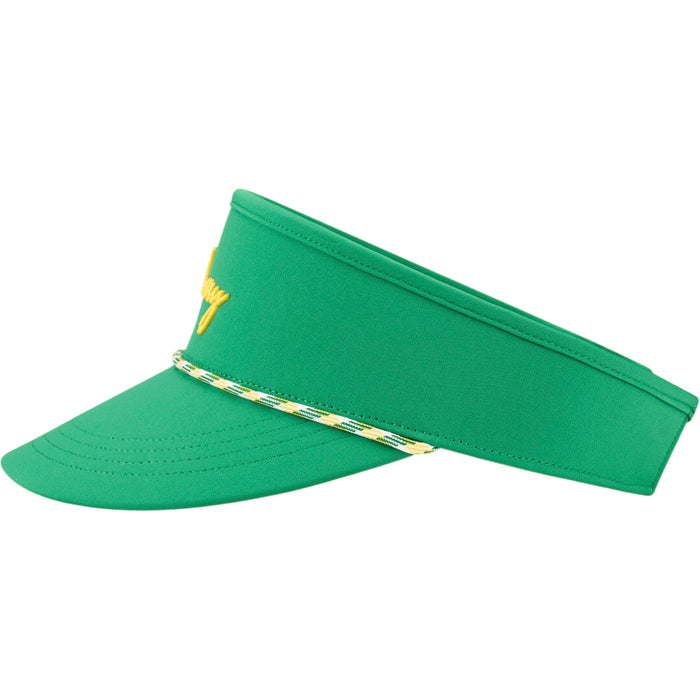 Callaway Birdie Putt Rope Visor