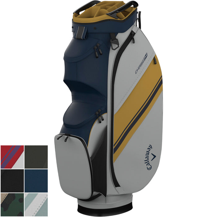 Callaway Chase 14 Cart Bag