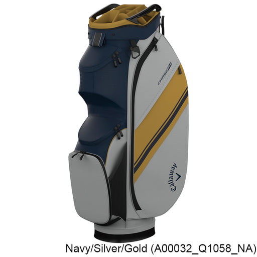 Callaway Chase 14 Cart Bag