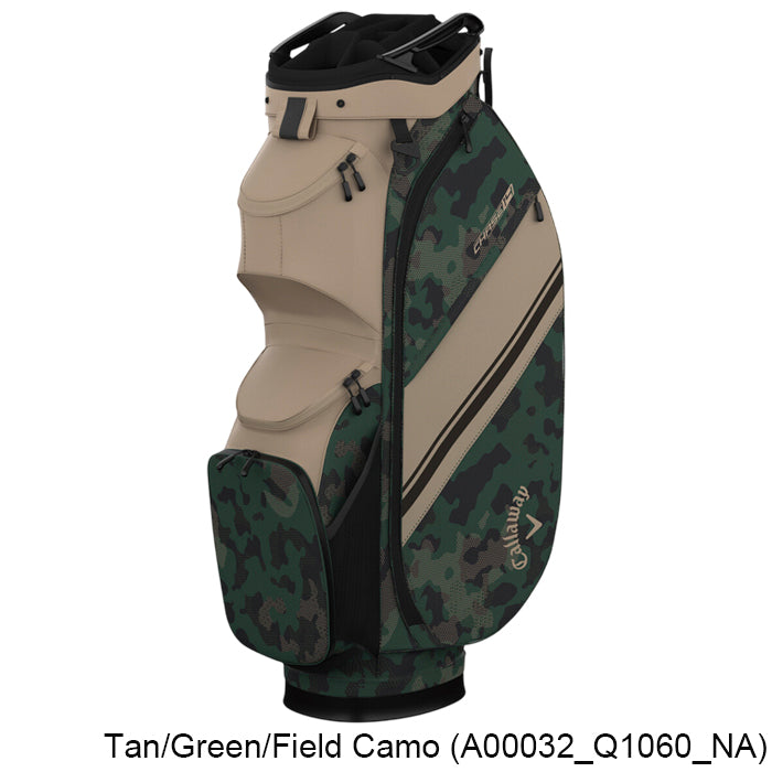 Callaway Chase 14 Cart Bag