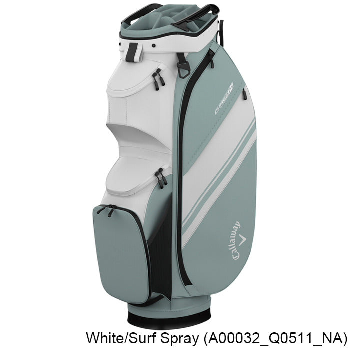 Callaway Chase 14 Cart Bag