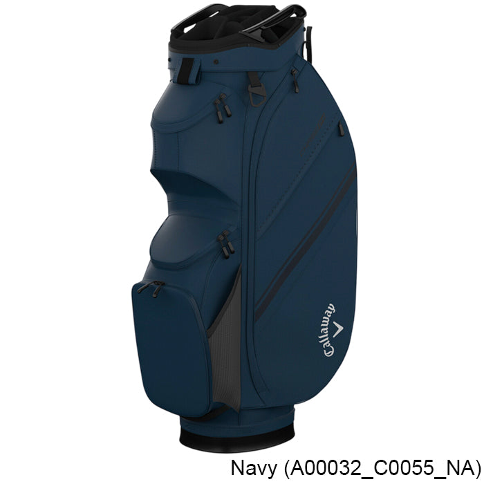 Callaway Chase 14 Cart Bag