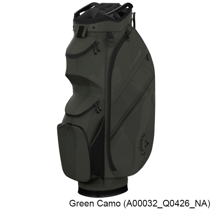 Callaway Chase 14 Cart Bag