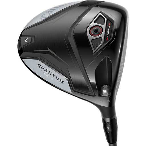 Callaway Ladies Quantum Max D Driver