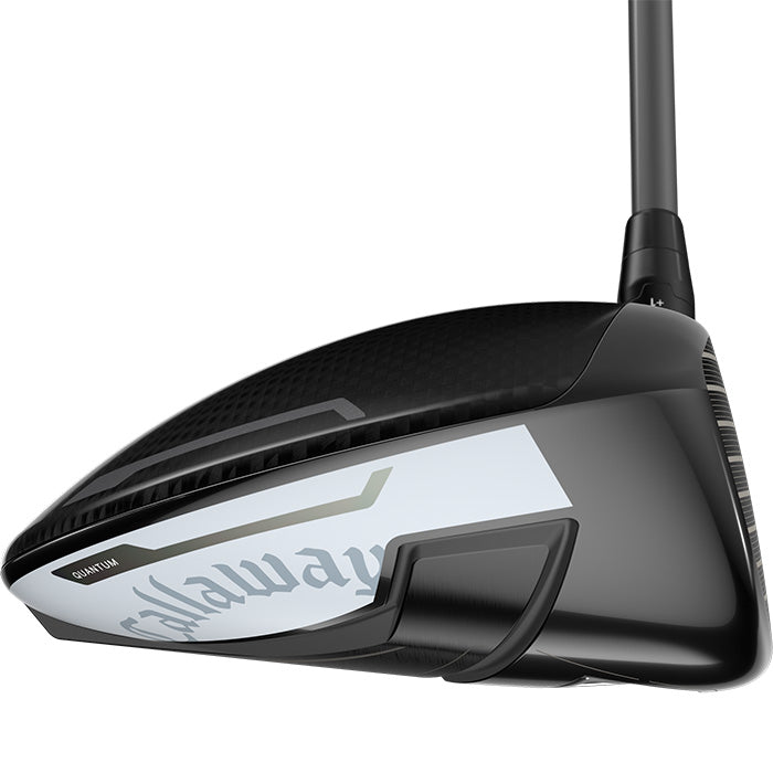 Callaway Ladies Quantum Max D Driver
