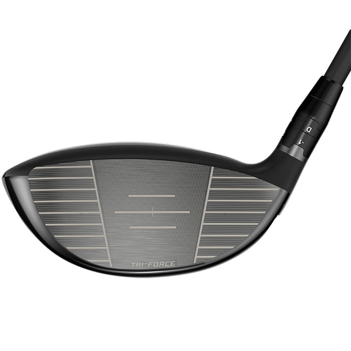 Callaway Ladies Quantum Max Fast Driver