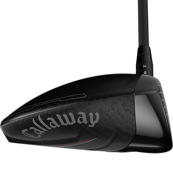 Callaway Ladies Quantum Max Fast Driver