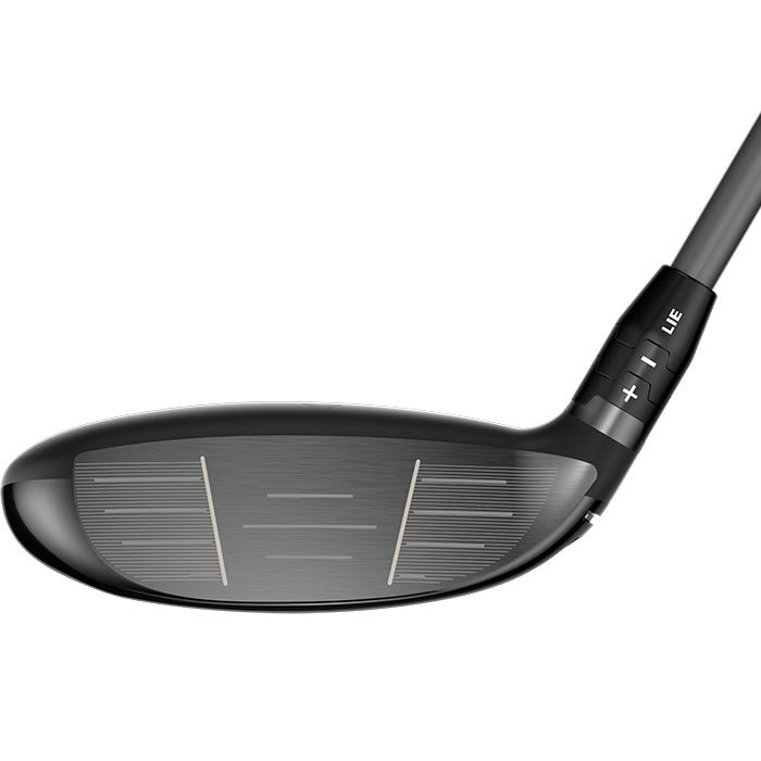 Callaway Ladies Quantum Max D Fairway Wood