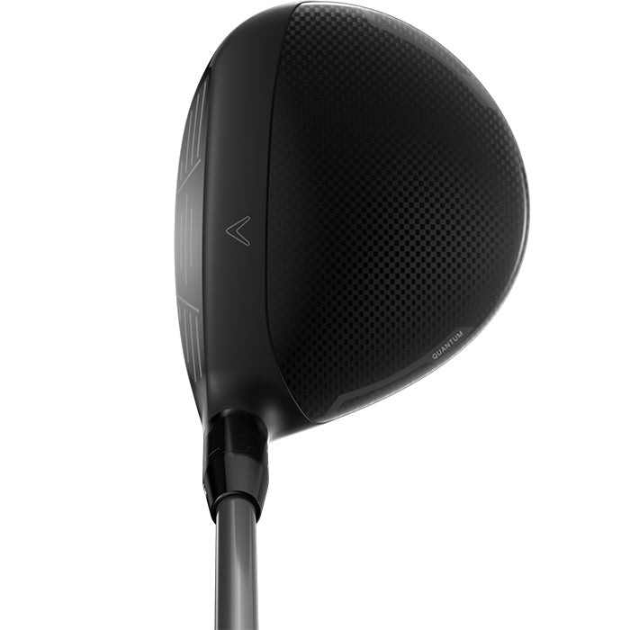 Callaway Ladies Quantum Max Fairway Wood